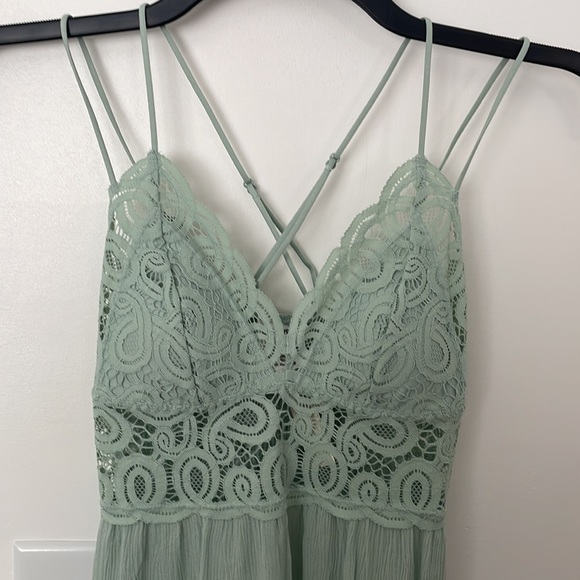 NWT PINK Dress - Picture 2 of 6